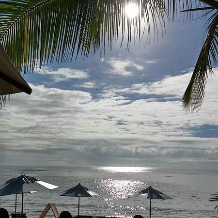 Pousada De Praia Morada Dos Macacos ปอร์โตเซกูโร ภายนอก รูปภาพ